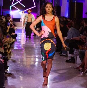 ArmaniDae Body Con Dress